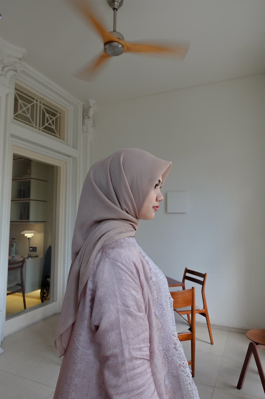 Kinyisa Hijab Collection